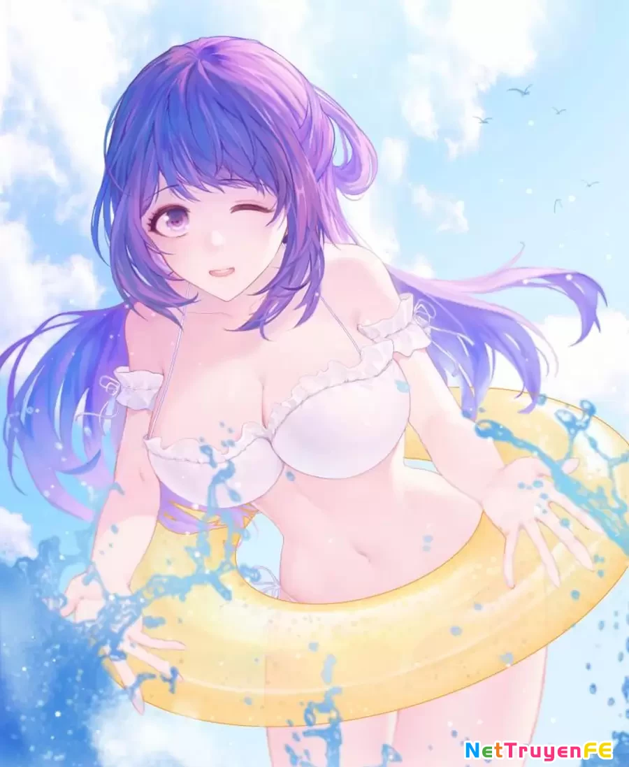 Người Ở Rể Bị Ép Thành Phản Diện Chapter 631 - Trang 2