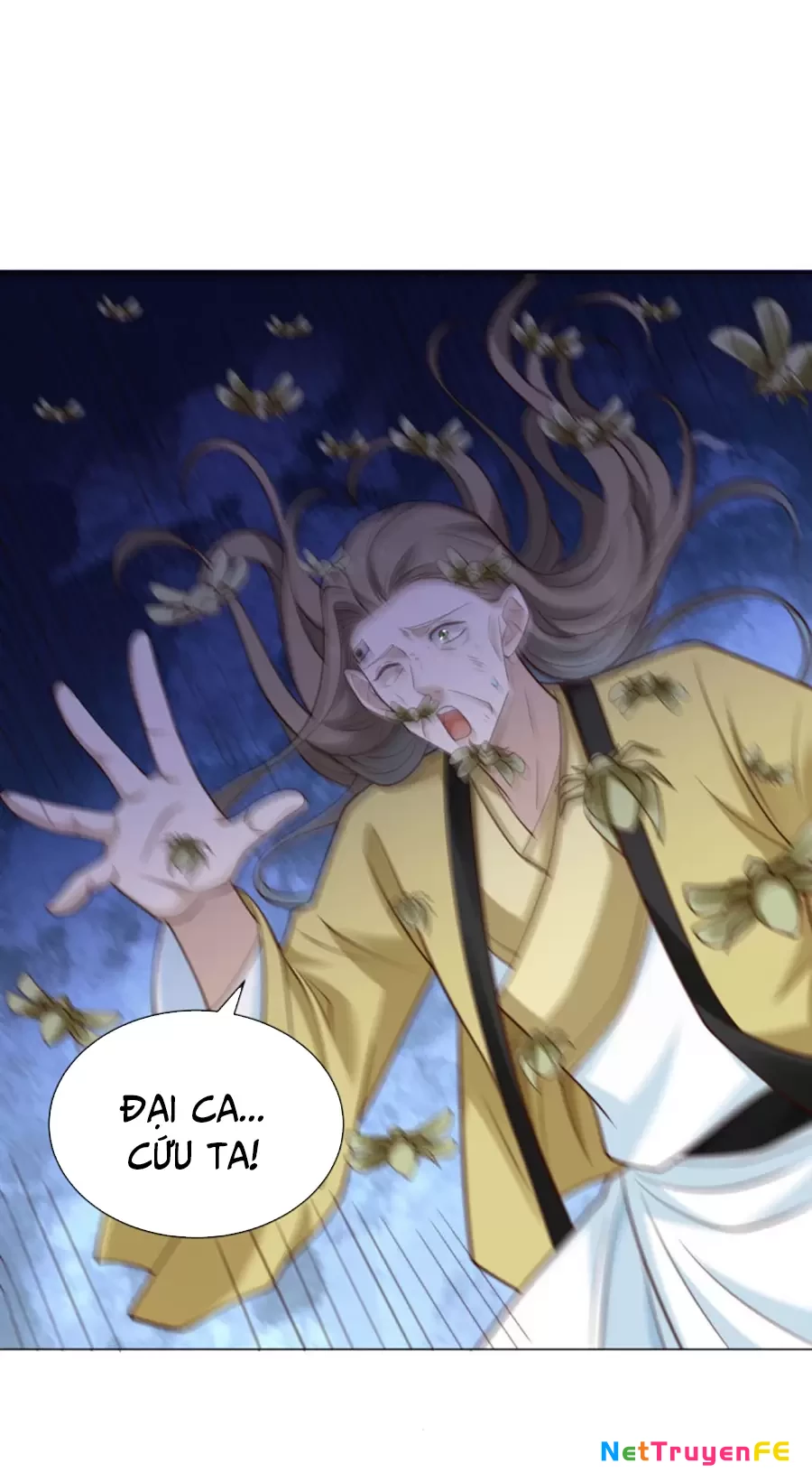 Người Ở Rể Bị Ép Thành Phản Diện Chapter 631 - Trang 2