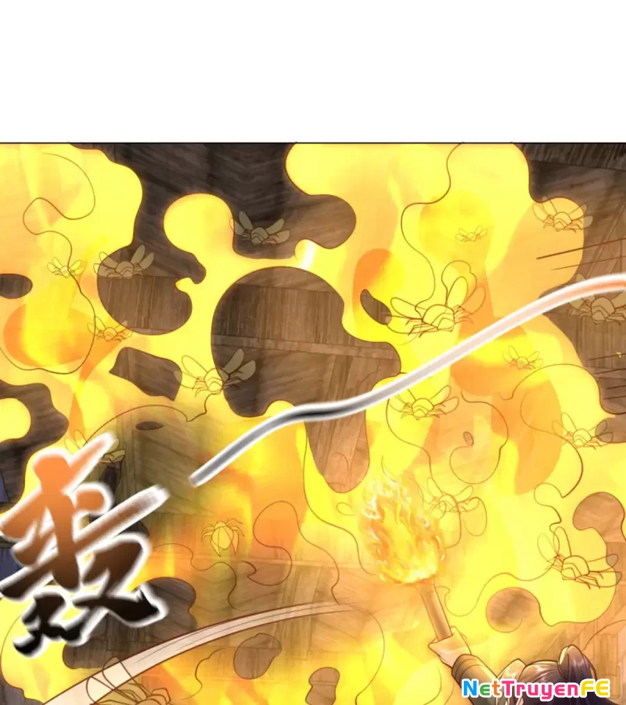 Người Ở Rể Bị Ép Thành Phản Diện Chapter 632 - Trang 2