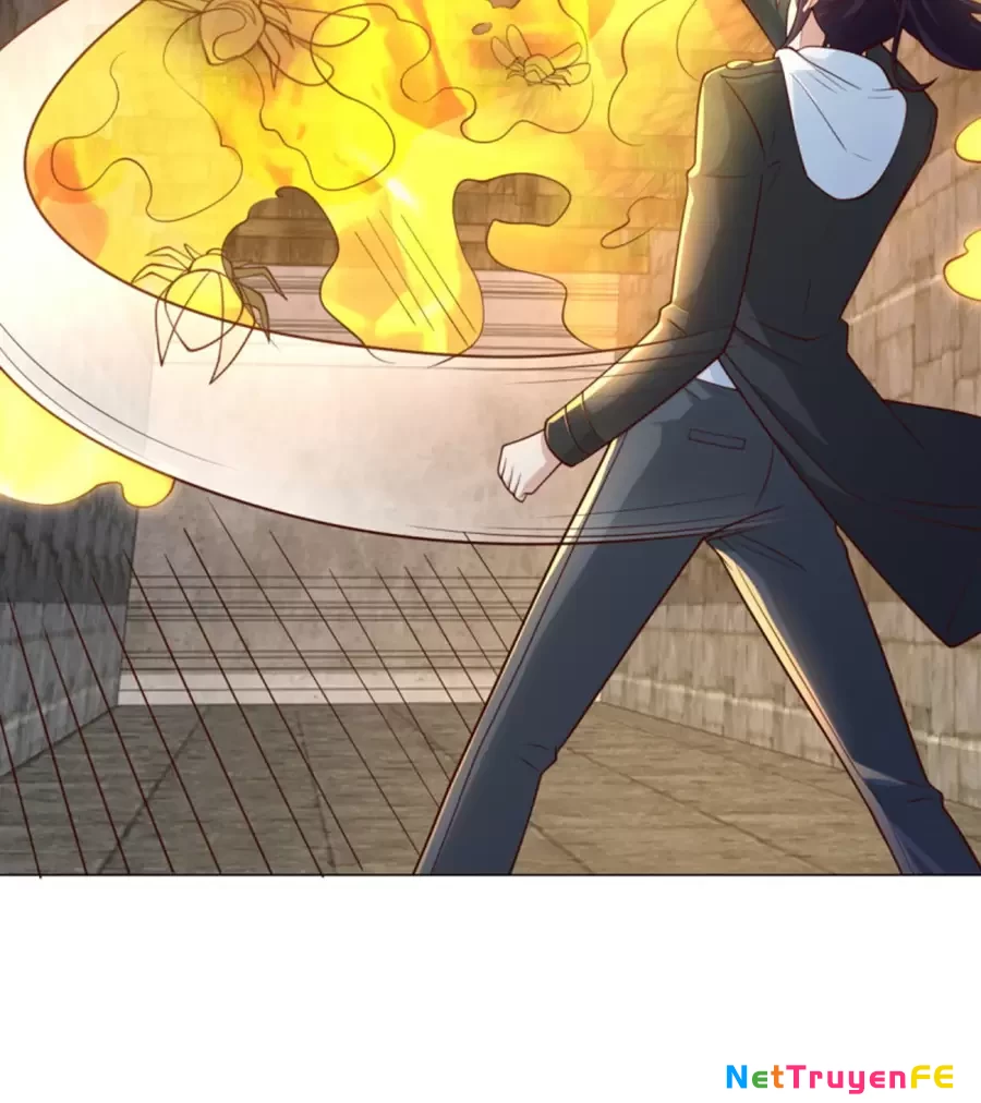 Người Ở Rể Bị Ép Thành Phản Diện Chapter 632 - Trang 2