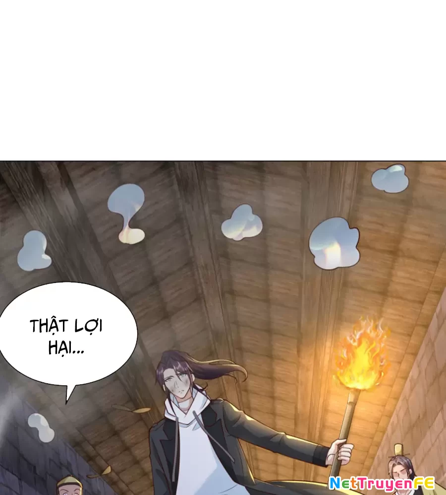 Người Ở Rể Bị Ép Thành Phản Diện Chapter 632 - Trang 2