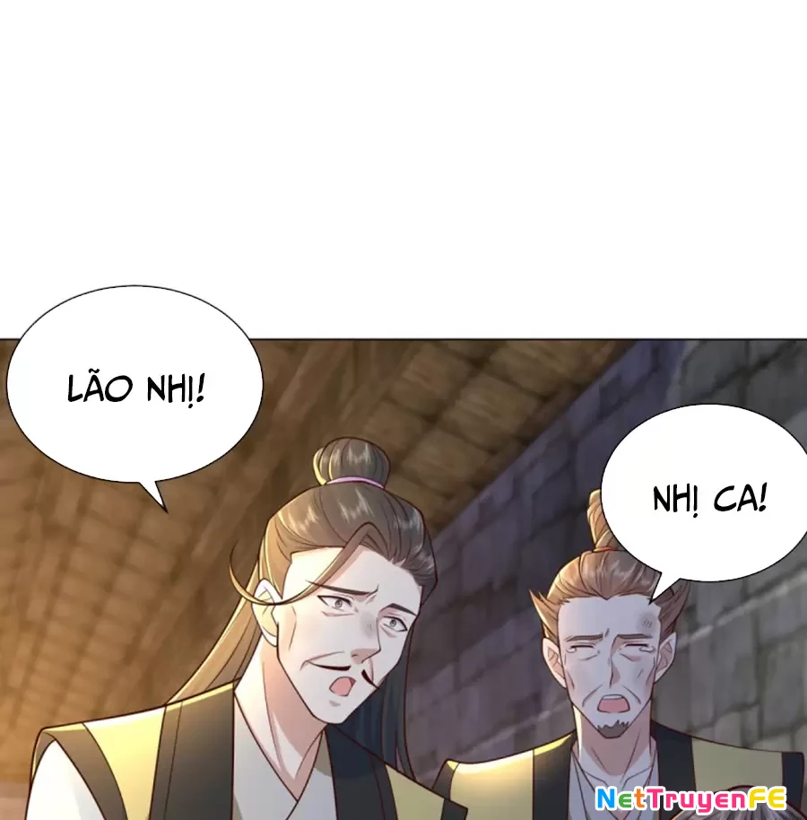 Người Ở Rể Bị Ép Thành Phản Diện Chapter 632 - Trang 2