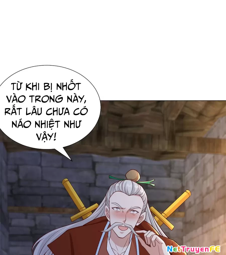Người Ở Rể Bị Ép Thành Phản Diện Chapter 632 - Trang 2