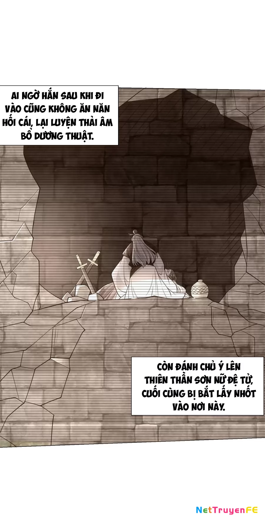 Người Ở Rể Bị Ép Thành Phản Diện Chapter 632 - Trang 2