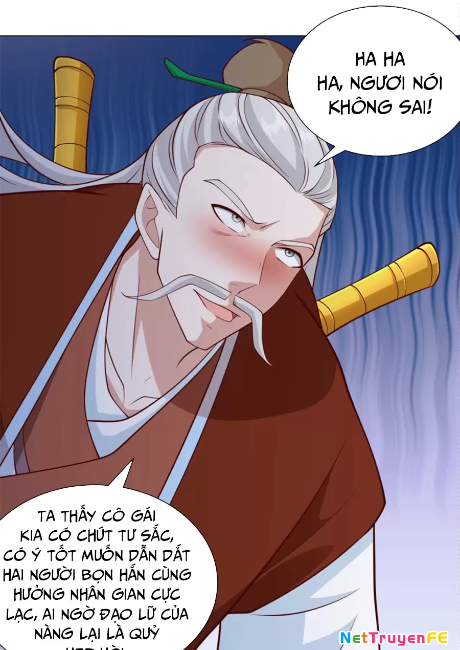 Người Ở Rể Bị Ép Thành Phản Diện Chapter 632 - Trang 2