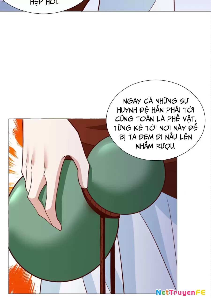 Người Ở Rể Bị Ép Thành Phản Diện Chapter 632 - Trang 2