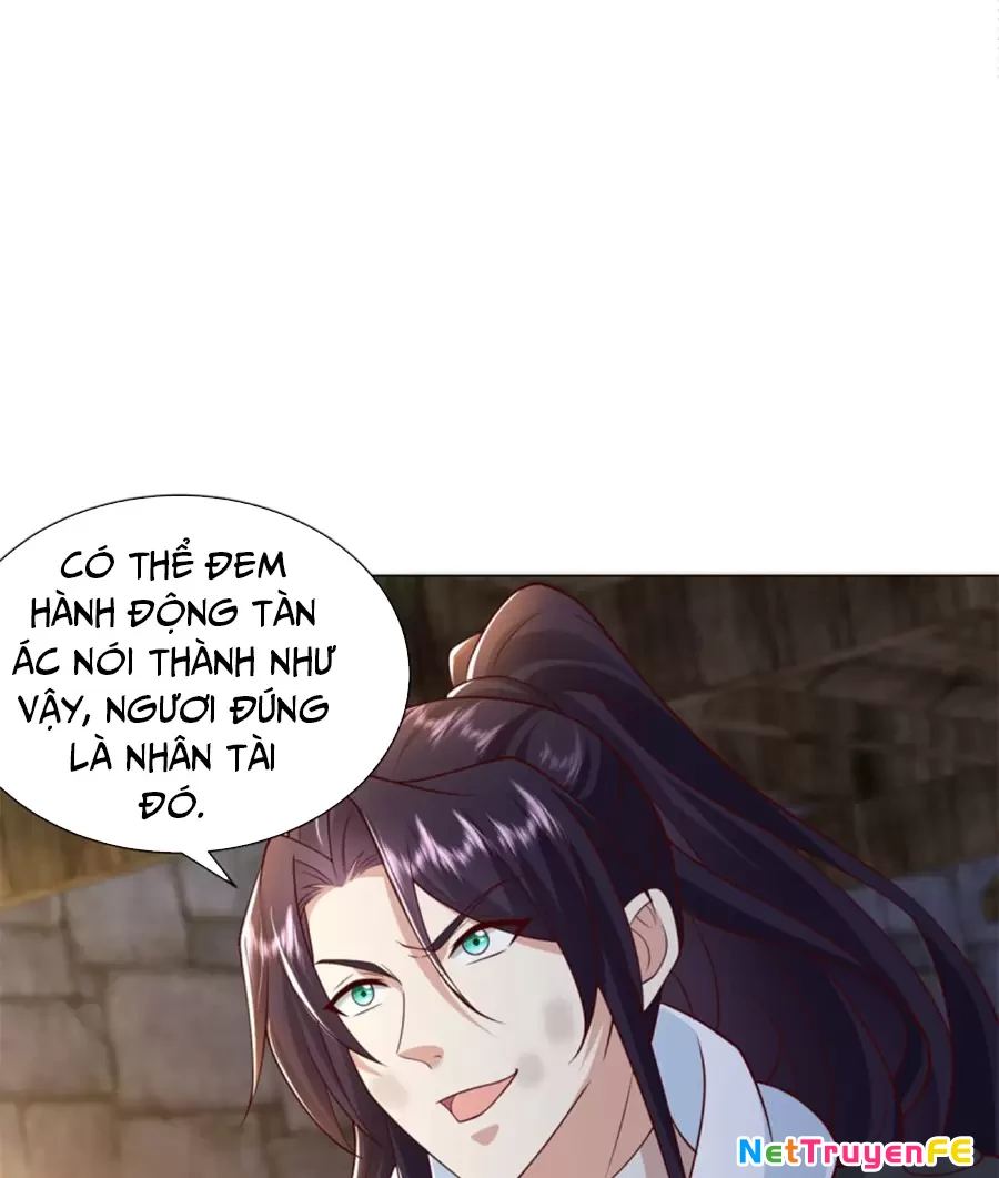 Người Ở Rể Bị Ép Thành Phản Diện Chapter 632 - Trang 2