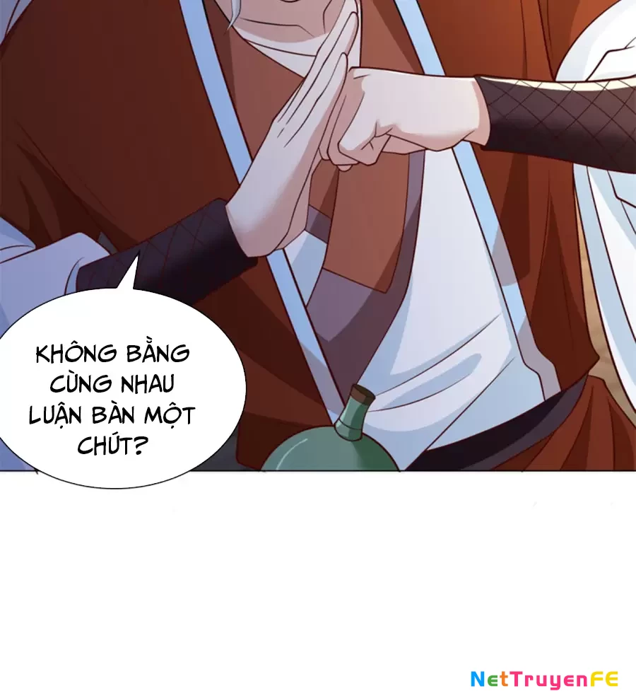 Người Ở Rể Bị Ép Thành Phản Diện Chapter 632 - Trang 2