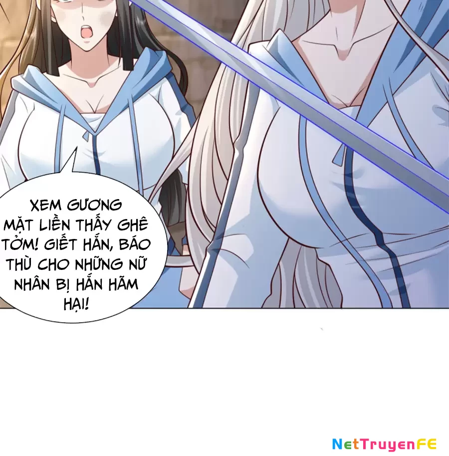 Người Ở Rể Bị Ép Thành Phản Diện Chapter 632 - Trang 2