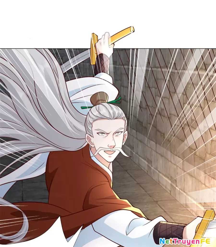 Người Ở Rể Bị Ép Thành Phản Diện Chapter 633 - Trang 2