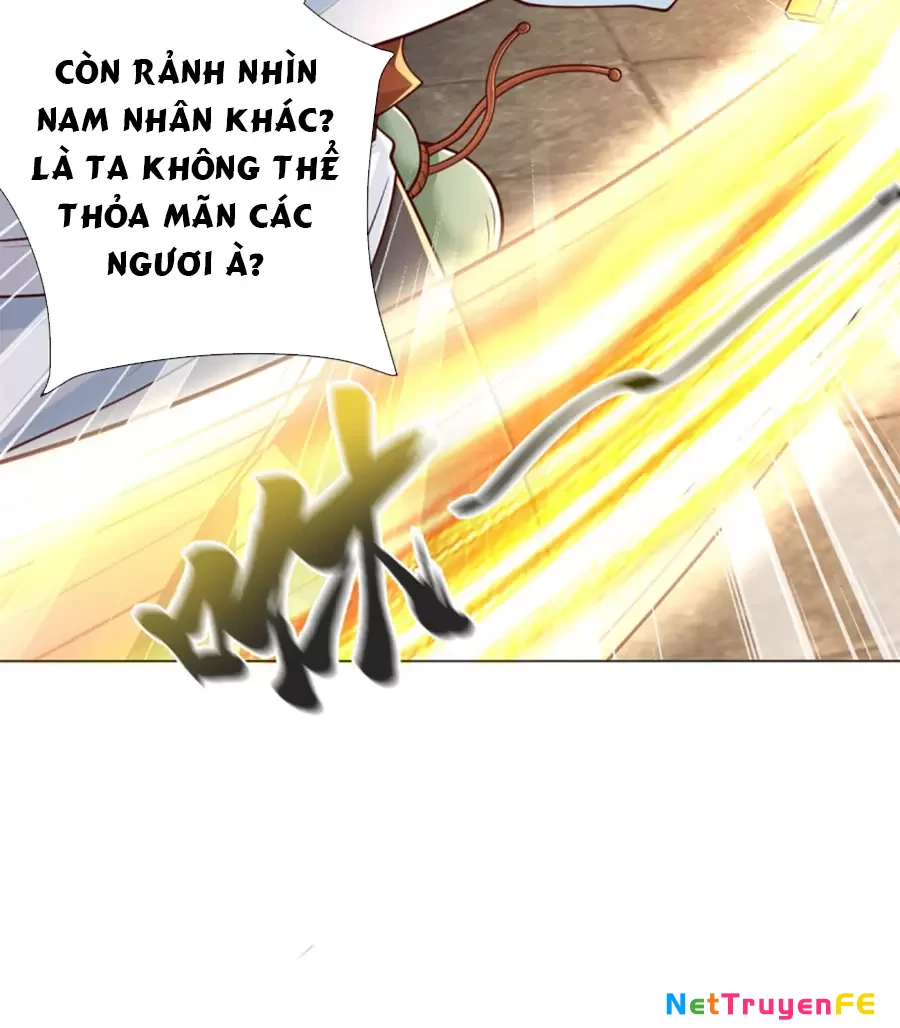 Người Ở Rể Bị Ép Thành Phản Diện Chapter 633 - Trang 2