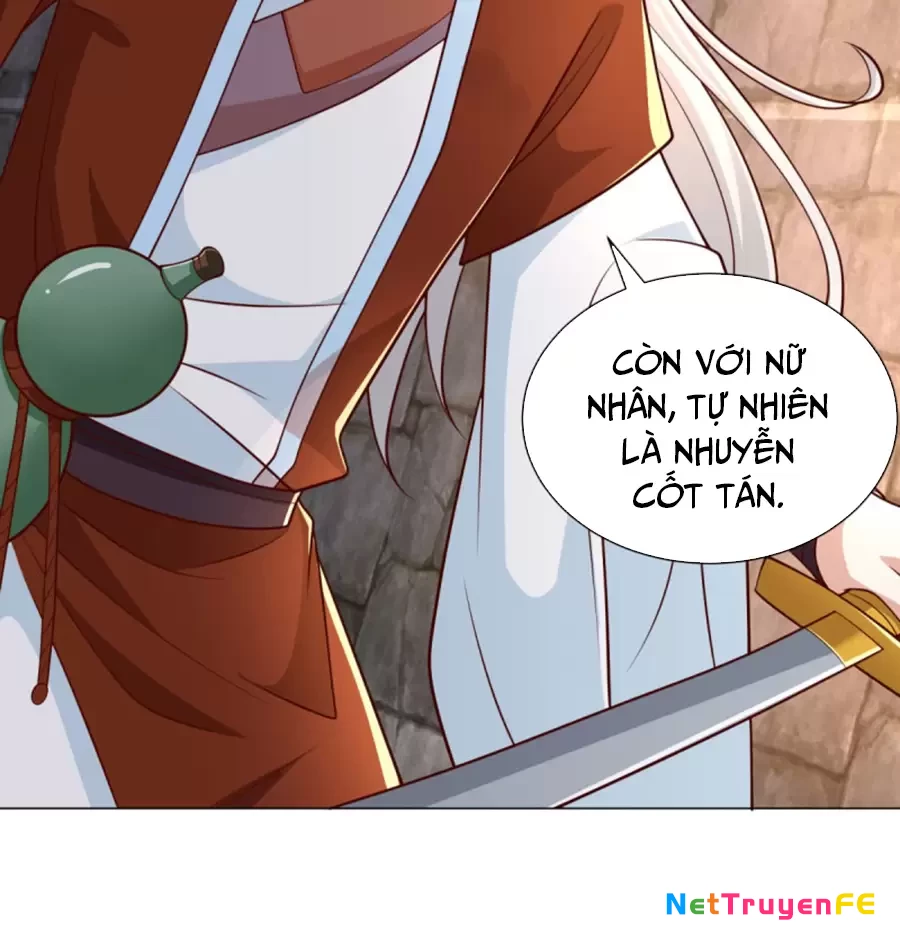 Người Ở Rể Bị Ép Thành Phản Diện Chapter 633 - Trang 2