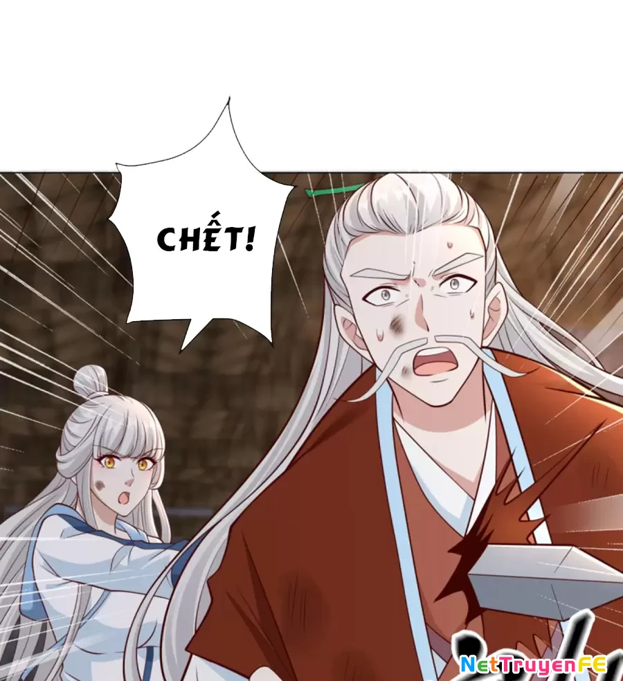 Người Ở Rể Bị Ép Thành Phản Diện Chapter 633 - Trang 2