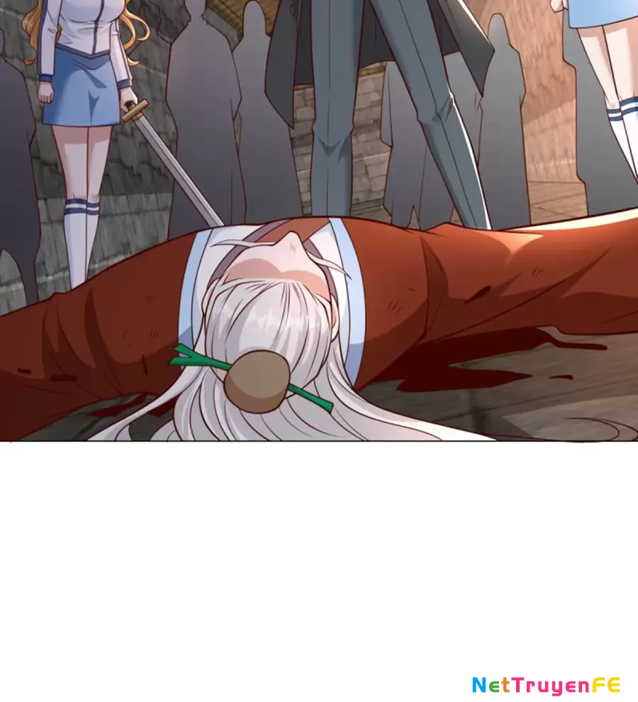 Người Ở Rể Bị Ép Thành Phản Diện Chapter 633 - Trang 2