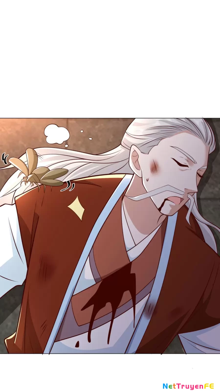 Người Ở Rể Bị Ép Thành Phản Diện Chapter 633 - Trang 2