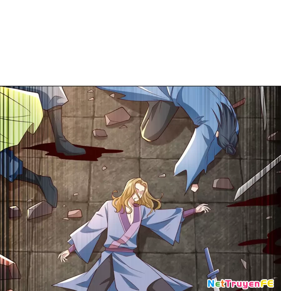 Người Ở Rể Bị Ép Thành Phản Diện Chapter 633 - Trang 2