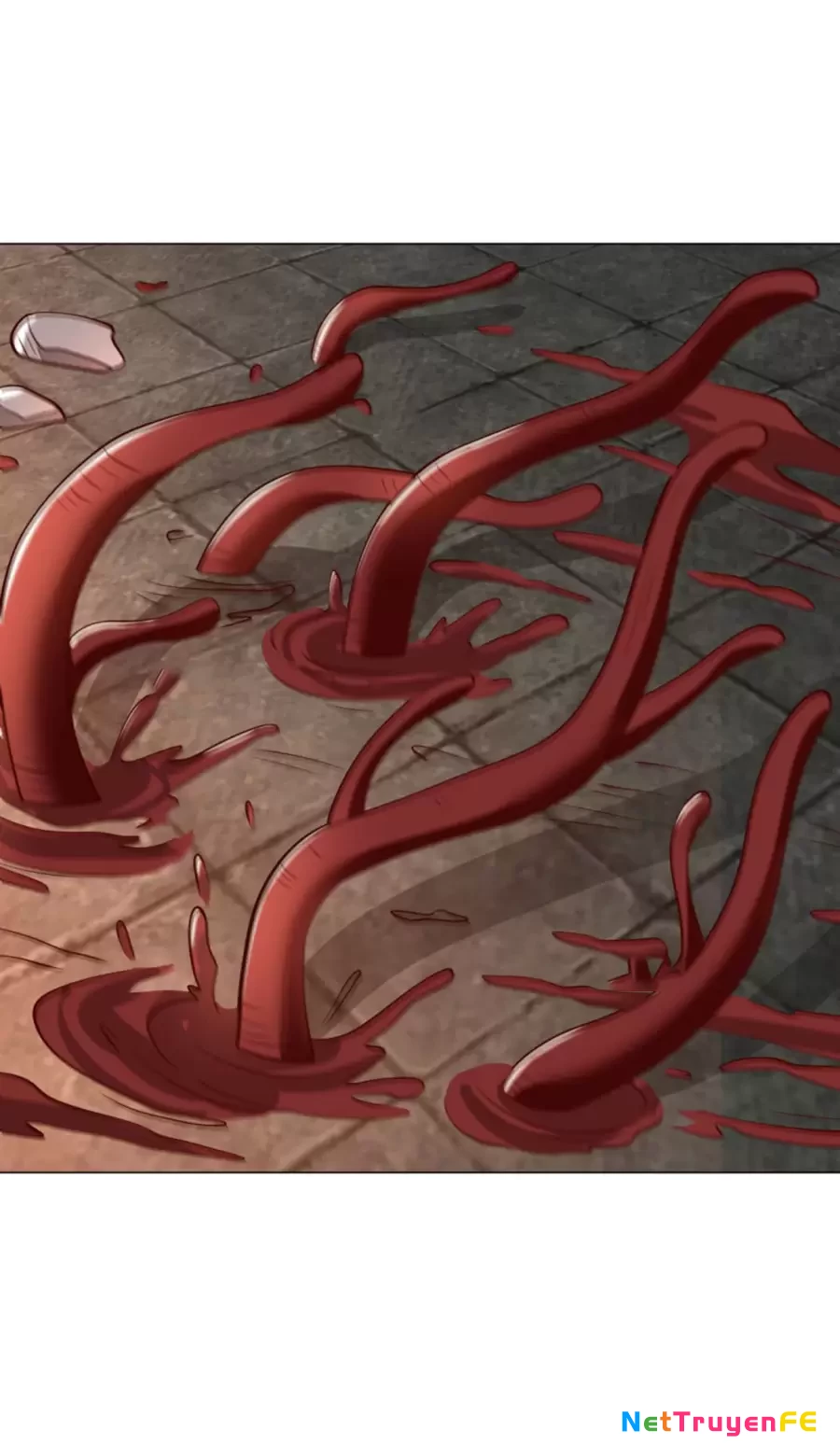 Người Ở Rể Bị Ép Thành Phản Diện Chapter 633 - Trang 2