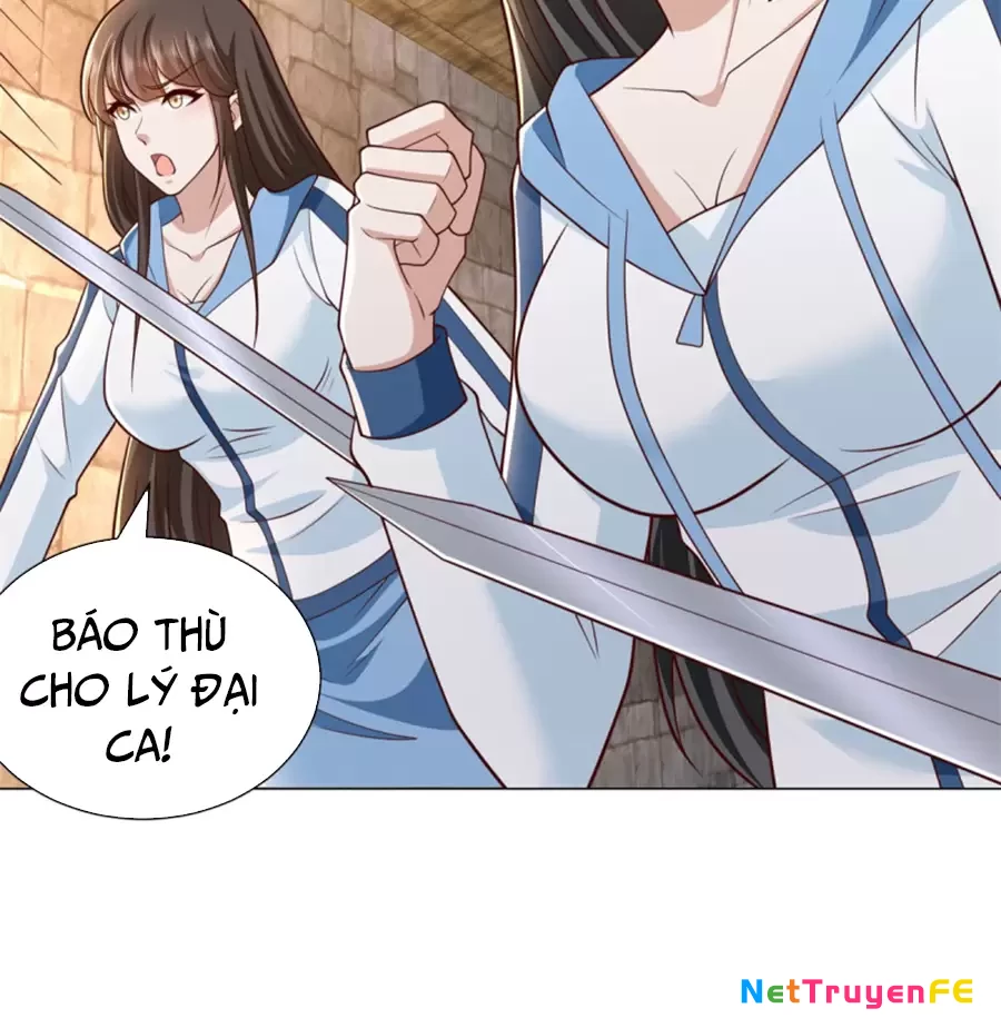 Người Ở Rể Bị Ép Thành Phản Diện Chapter 633 - Trang 2