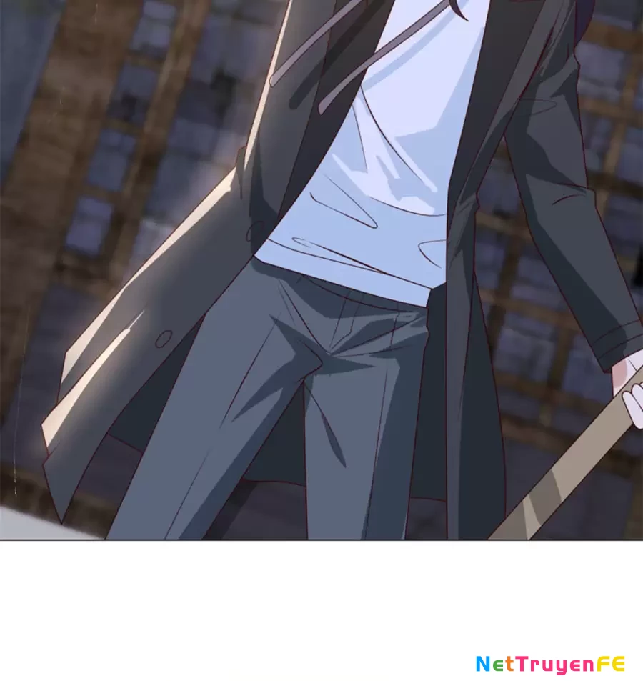 Người Ở Rể Bị Ép Thành Phản Diện Chapter 634 - Trang 2