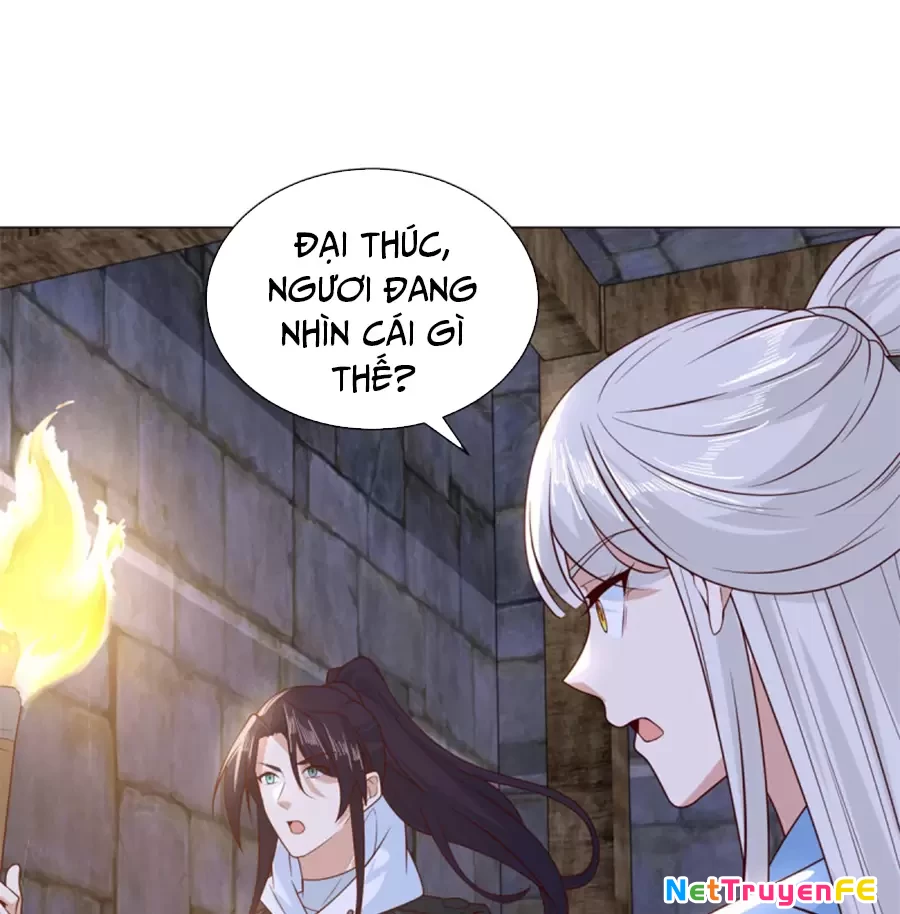 Người Ở Rể Bị Ép Thành Phản Diện Chapter 634 - Trang 2