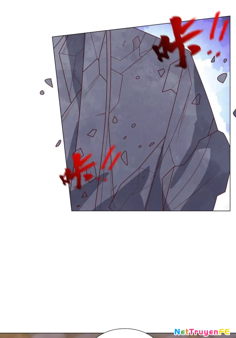 Người Ở Rể Bị Ép Thành Phản Diện Chapter 634 - Trang 2