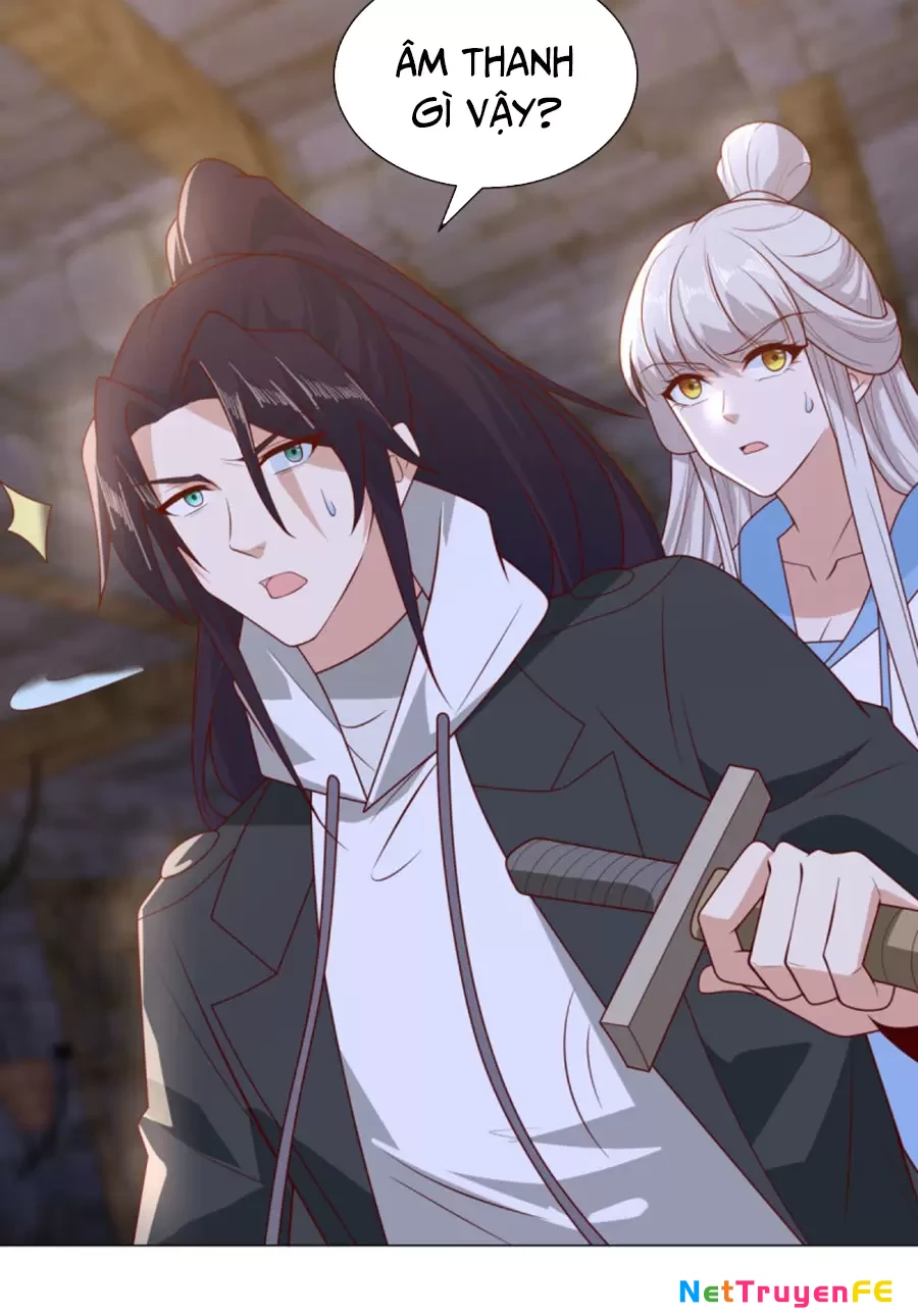 Người Ở Rể Bị Ép Thành Phản Diện Chapter 634 - Trang 2