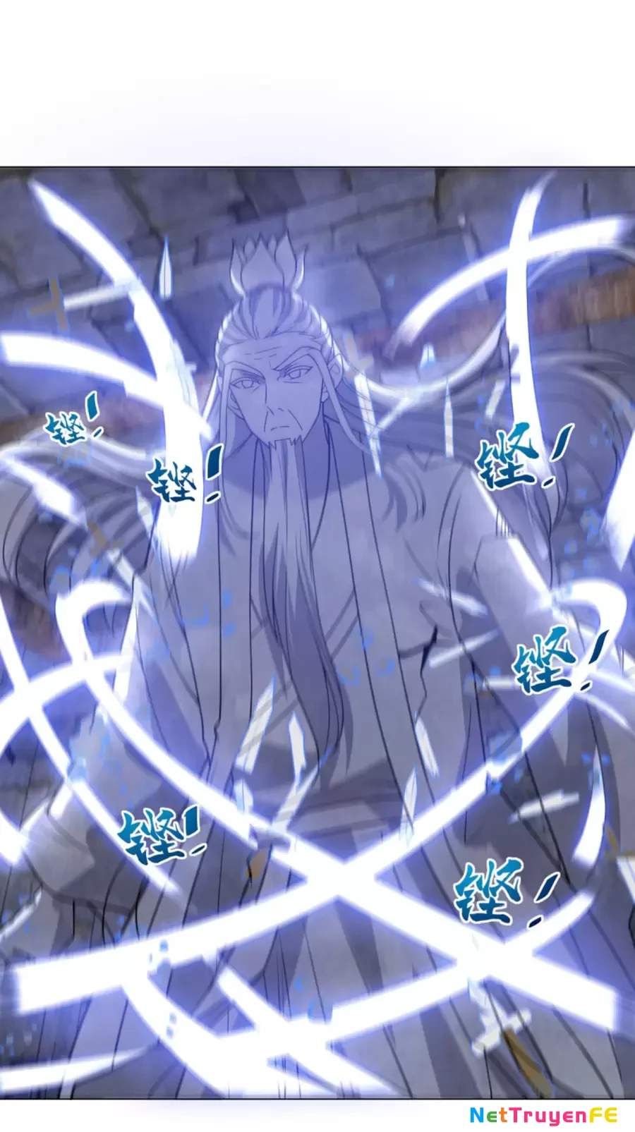 Người Ở Rể Bị Ép Thành Phản Diện Chapter 634 - Trang 2