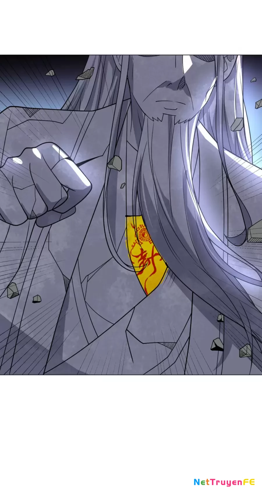 Người Ở Rể Bị Ép Thành Phản Diện Chapter 634 - Trang 2