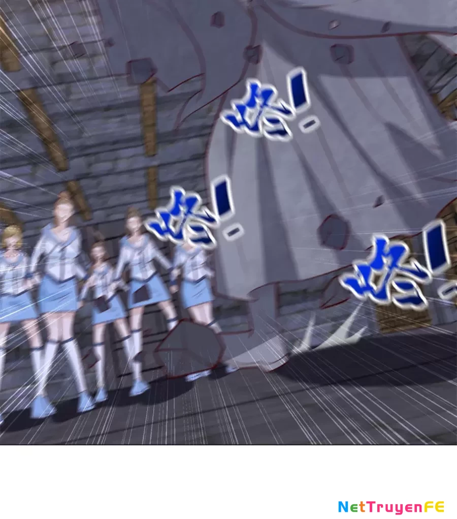 Người Ở Rể Bị Ép Thành Phản Diện Chapter 635 - Trang 2