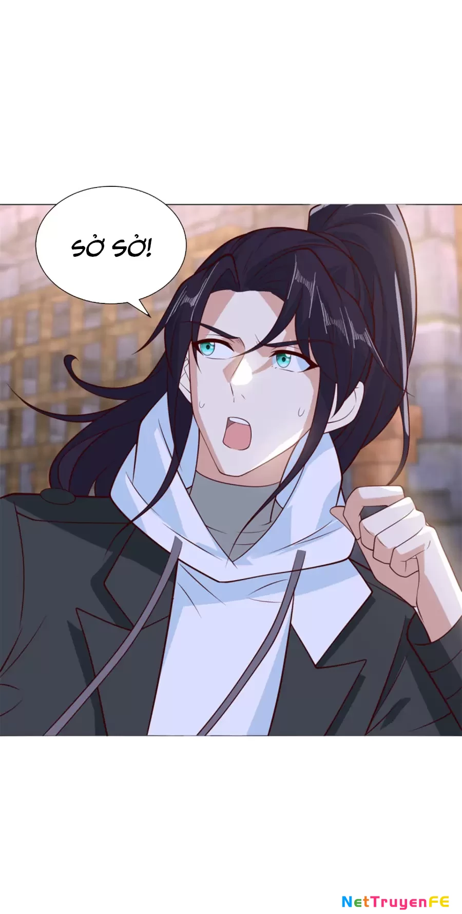 Người Ở Rể Bị Ép Thành Phản Diện Chapter 635 - Trang 2