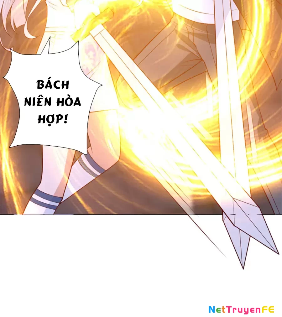 Người Ở Rể Bị Ép Thành Phản Diện Chapter 635 - Trang 2