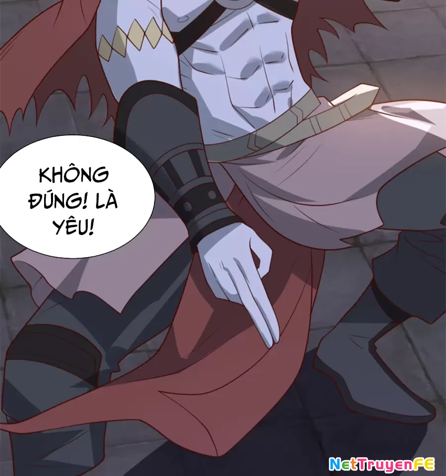 Người Ở Rể Bị Ép Thành Phản Diện Chapter 635 - Trang 2