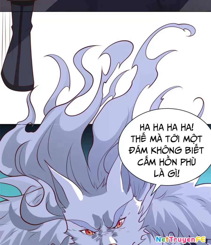 Người Ở Rể Bị Ép Thành Phản Diện Chapter 635 - Trang 2