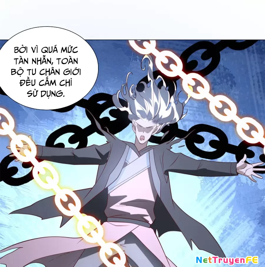 Người Ở Rể Bị Ép Thành Phản Diện Chapter 635 - Trang 2