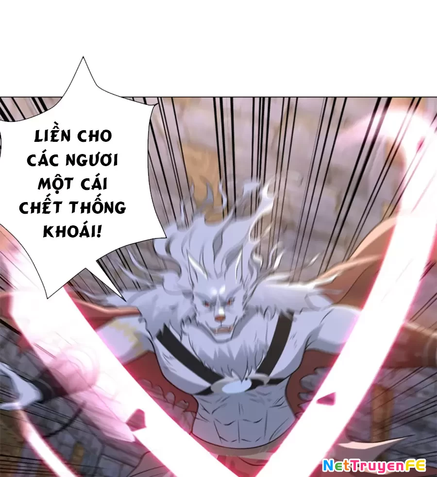 Người Ở Rể Bị Ép Thành Phản Diện Chapter 635 - Trang 2