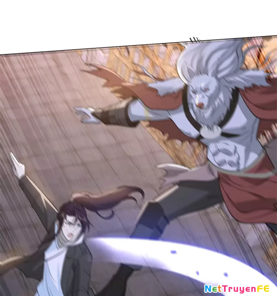 Người Ở Rể Bị Ép Thành Phản Diện Chapter 635 - Trang 2