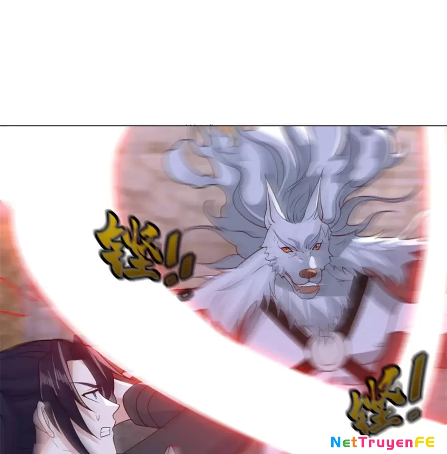 Người Ở Rể Bị Ép Thành Phản Diện Chapter 635 - Trang 2