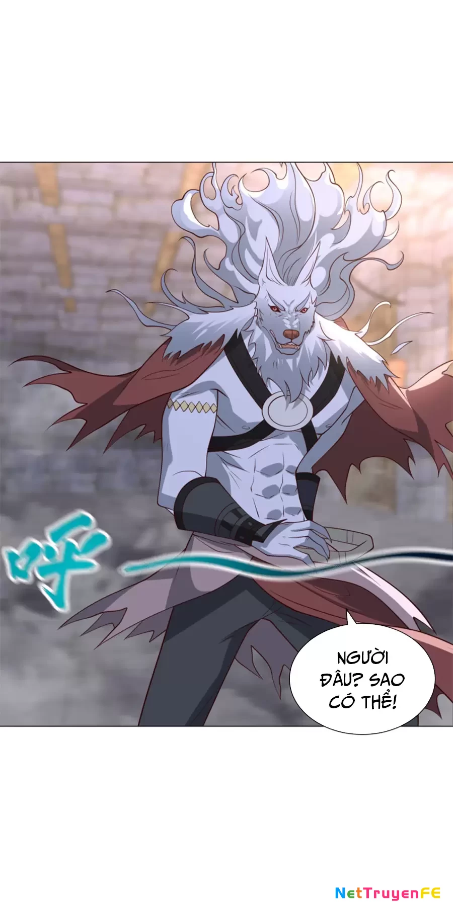 Người Ở Rể Bị Ép Thành Phản Diện Chapter 635 - Trang 2