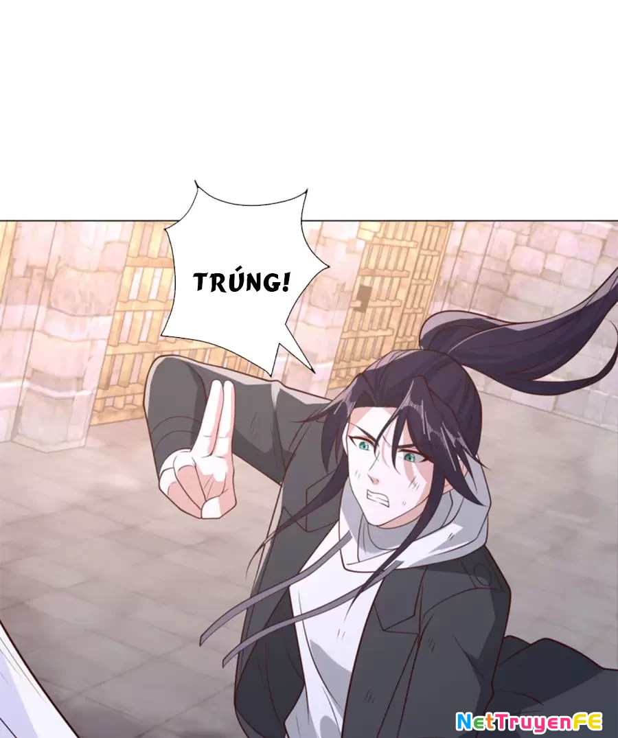 Người Ở Rể Bị Ép Thành Phản Diện Chapter 635 - Trang 2