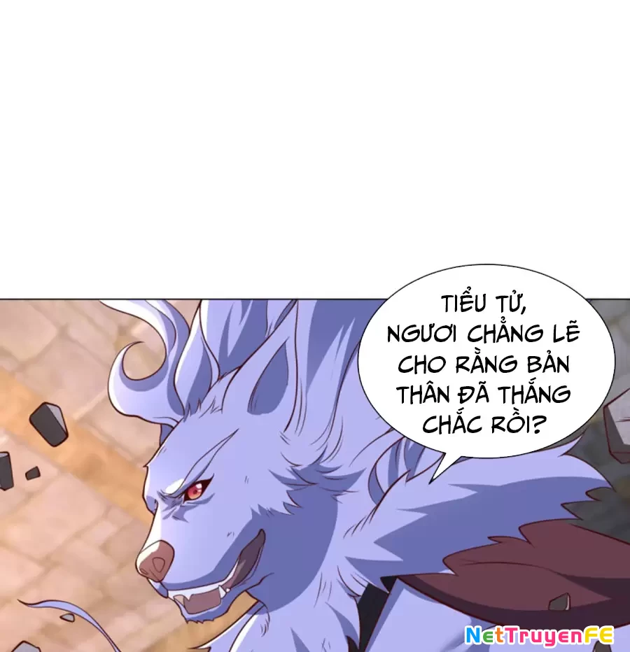 Người Ở Rể Bị Ép Thành Phản Diện Chapter 636 - Trang 2