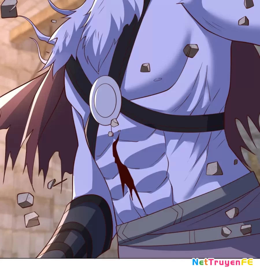 Người Ở Rể Bị Ép Thành Phản Diện Chapter 636 - Trang 2