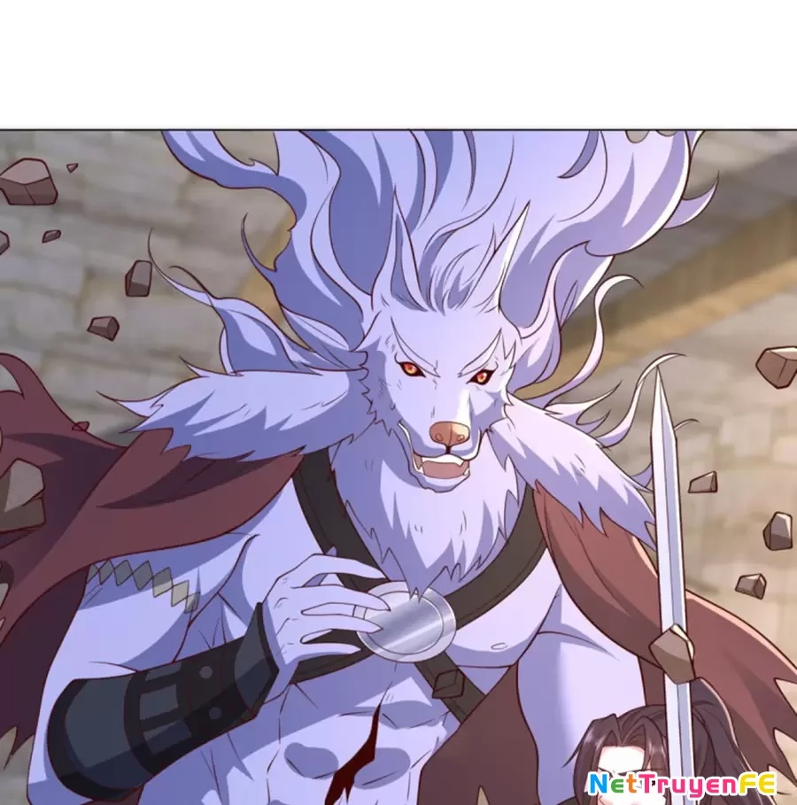 Người Ở Rể Bị Ép Thành Phản Diện Chapter 636 - Trang 2