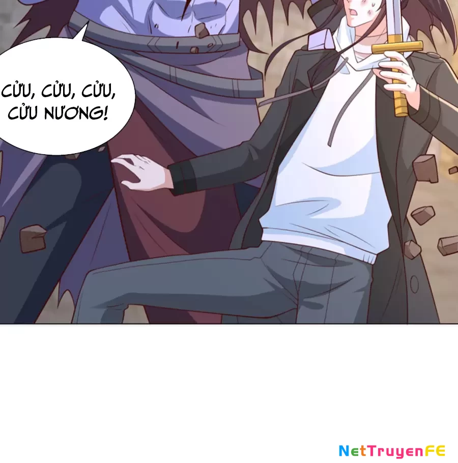 Người Ở Rể Bị Ép Thành Phản Diện Chapter 636 - Trang 2