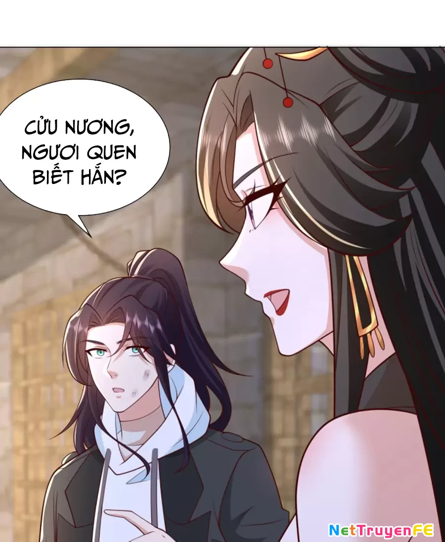 Người Ở Rể Bị Ép Thành Phản Diện Chapter 636 - Trang 2