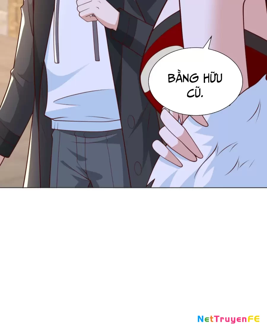 Người Ở Rể Bị Ép Thành Phản Diện Chapter 636 - Trang 2