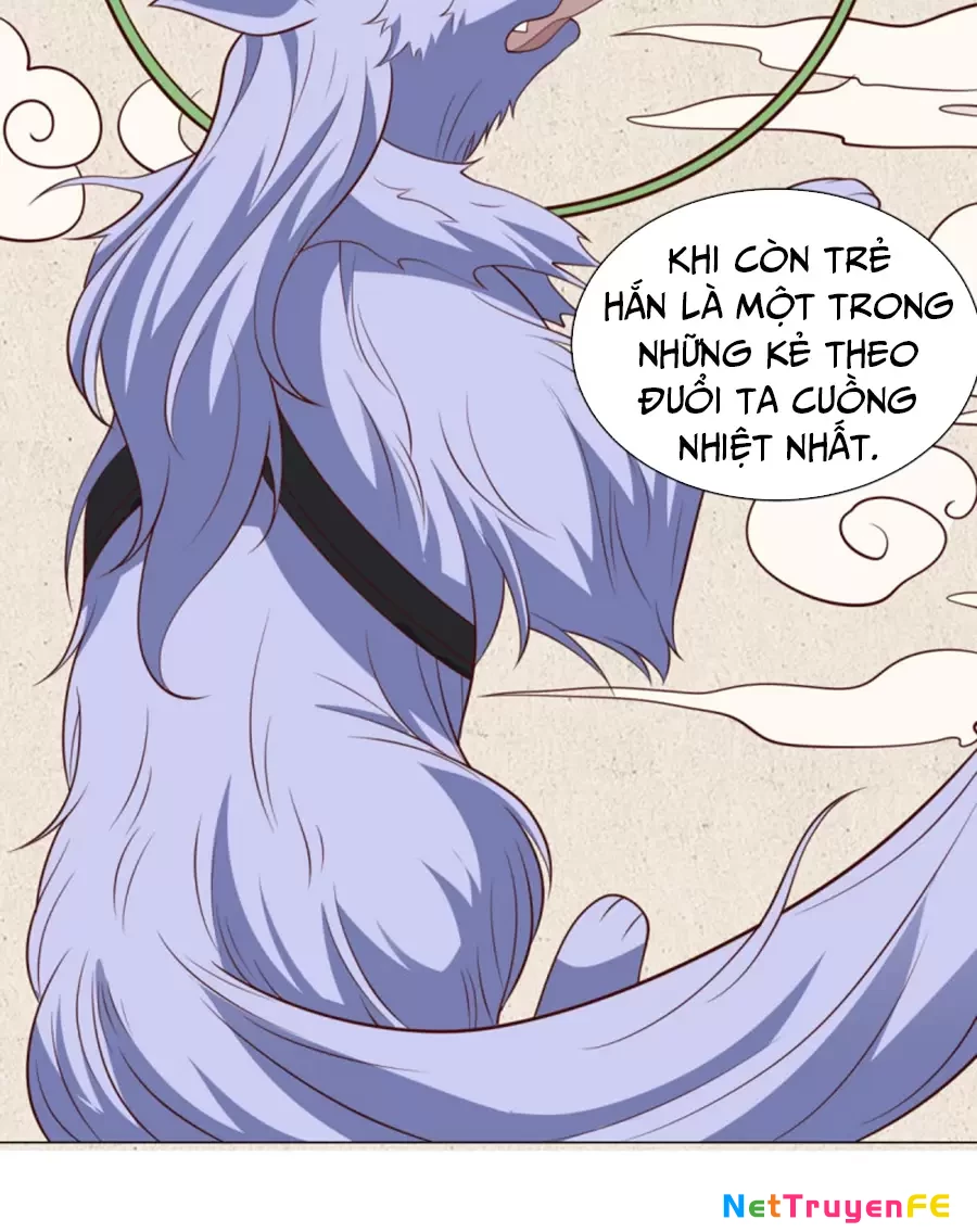 Người Ở Rể Bị Ép Thành Phản Diện Chapter 636 - Trang 2