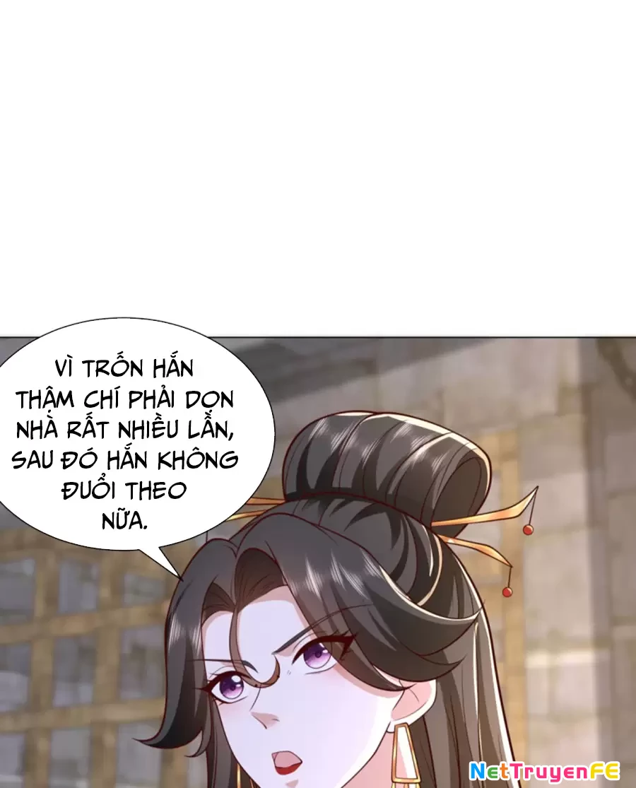 Người Ở Rể Bị Ép Thành Phản Diện Chapter 636 - Trang 2