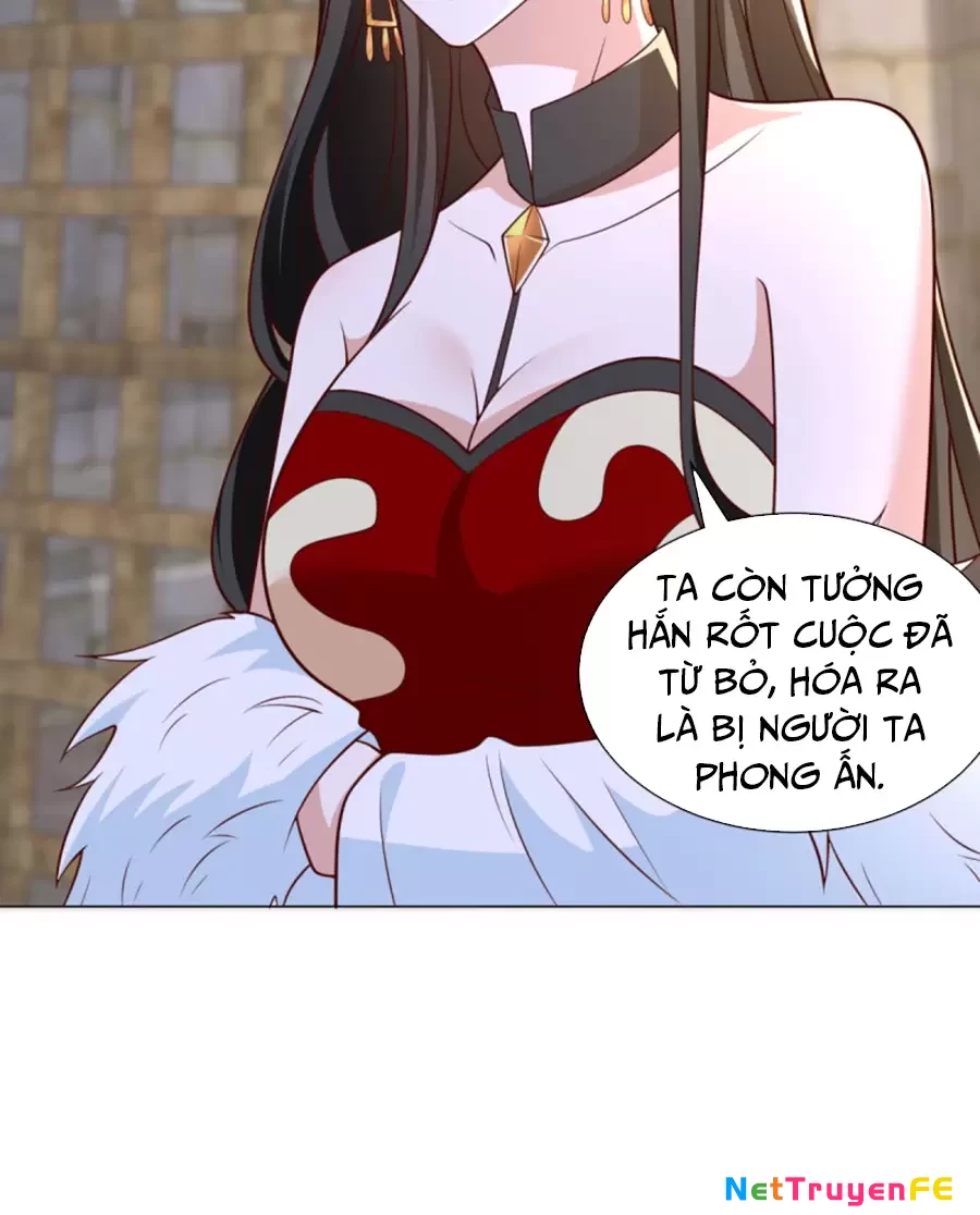 Người Ở Rể Bị Ép Thành Phản Diện Chapter 636 - Trang 2