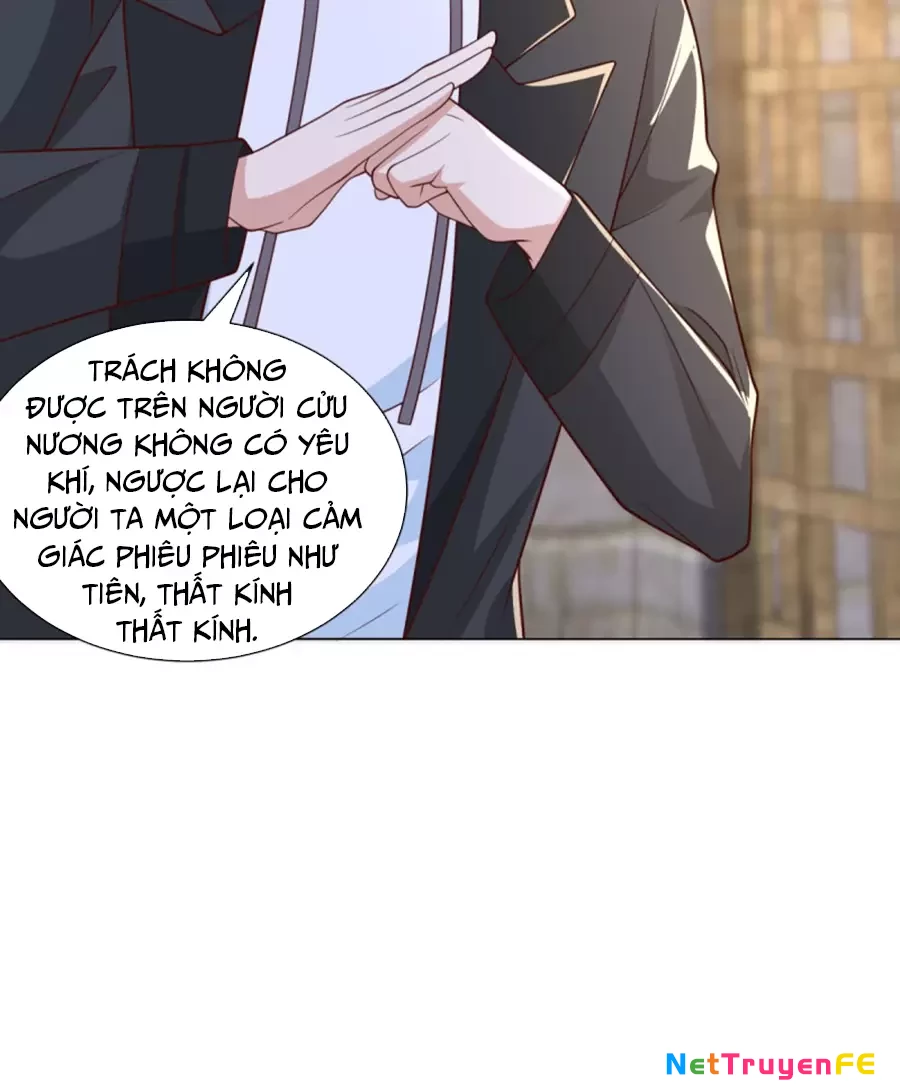 Người Ở Rể Bị Ép Thành Phản Diện Chapter 636 - Trang 2