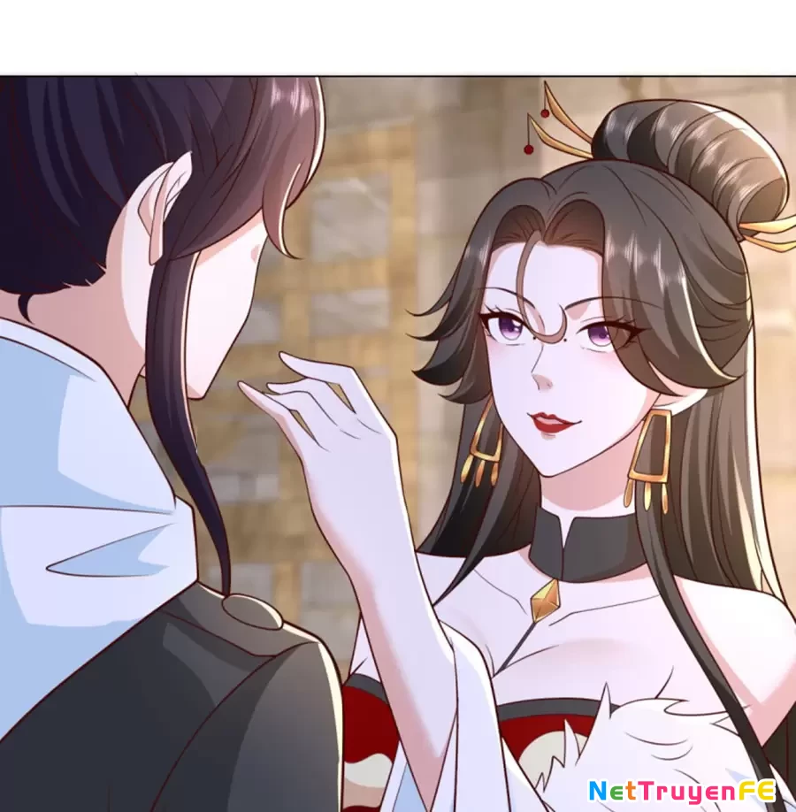 Người Ở Rể Bị Ép Thành Phản Diện Chapter 636 - Trang 2